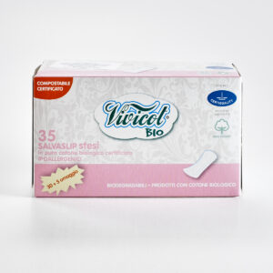 Pesukaitsed 35tk Vivicot